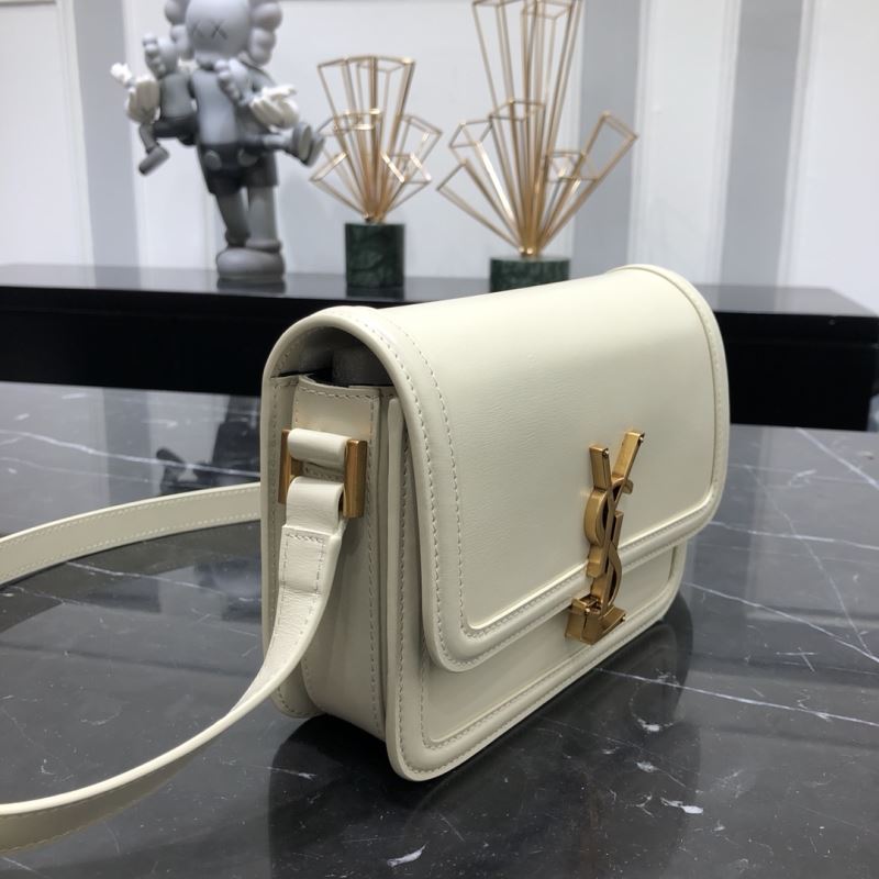 YSL Satchel Bags